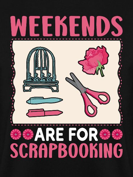 Scrapbooker