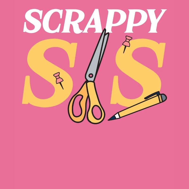 Scrapbooking Scrapbooker