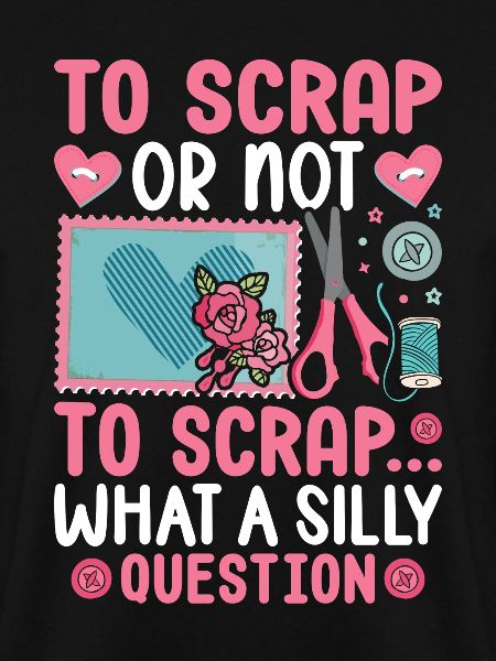 Scrapbooking Scrapbooker