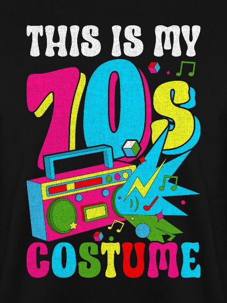 Hippie Retro Vaporwave