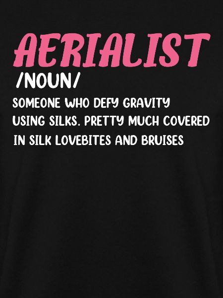Air silk