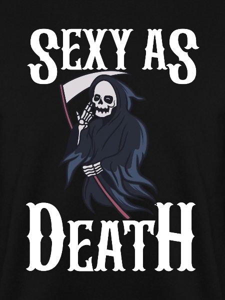 Funny Gothic Goth