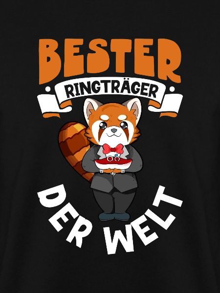 Bester Ringträger der Welt