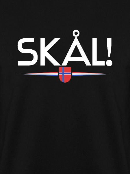 Skal - Norwegen