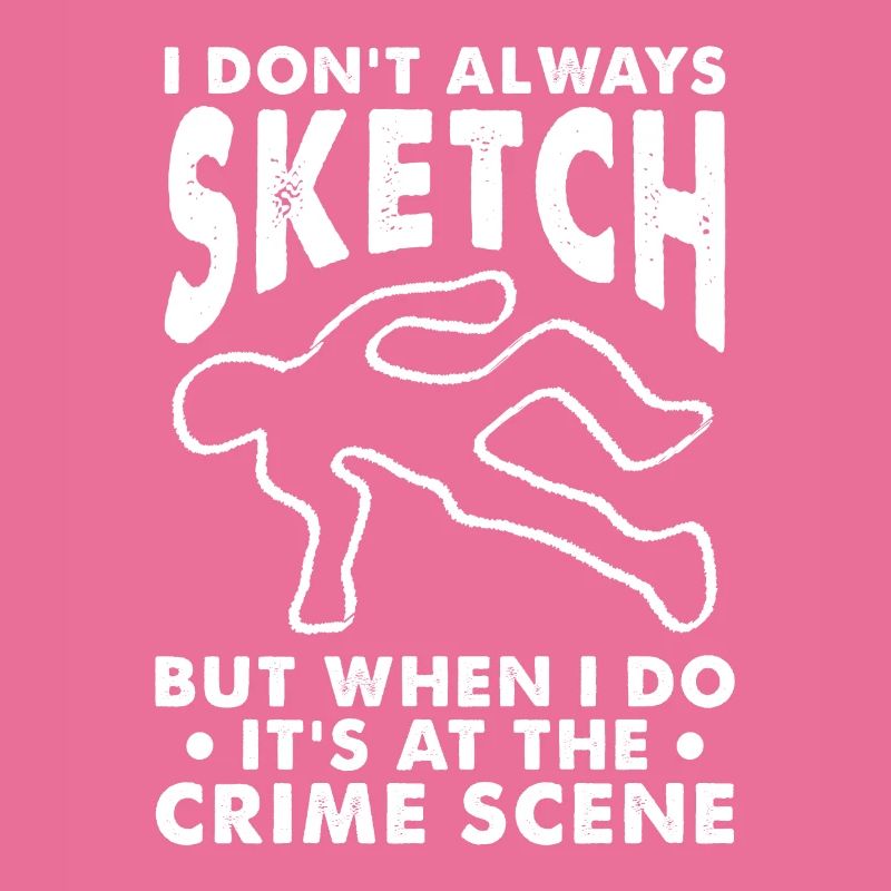 Funny Forensic Scientist Science
