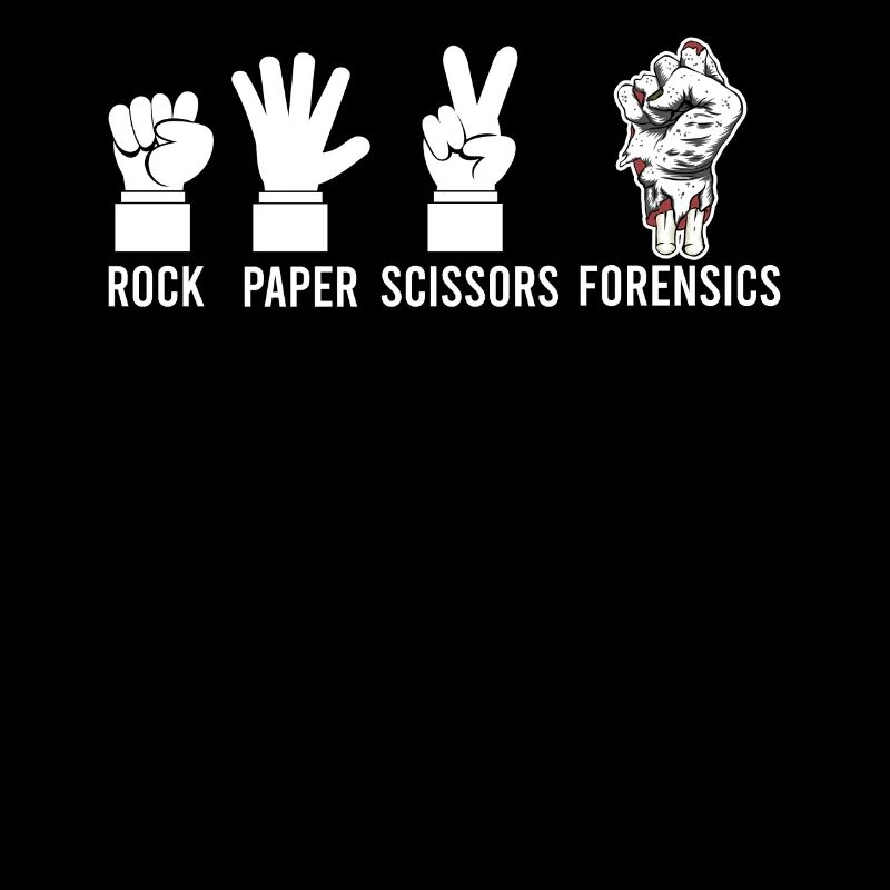 Funny coroner