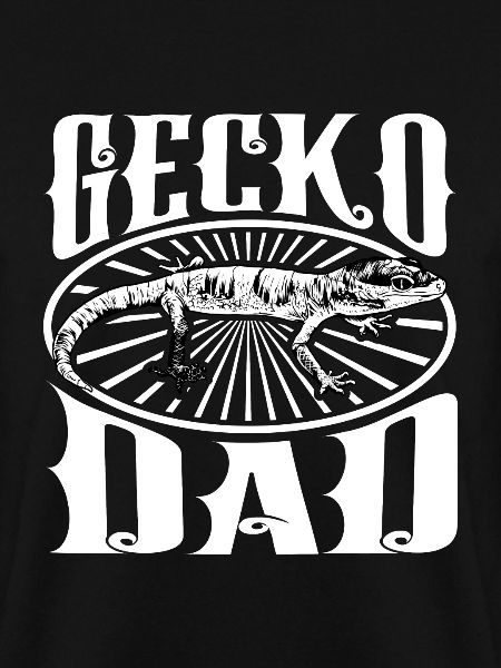Geckobesitzer - Gecko Papa