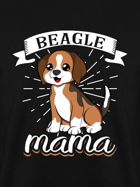 Beagle Mama - Beagle