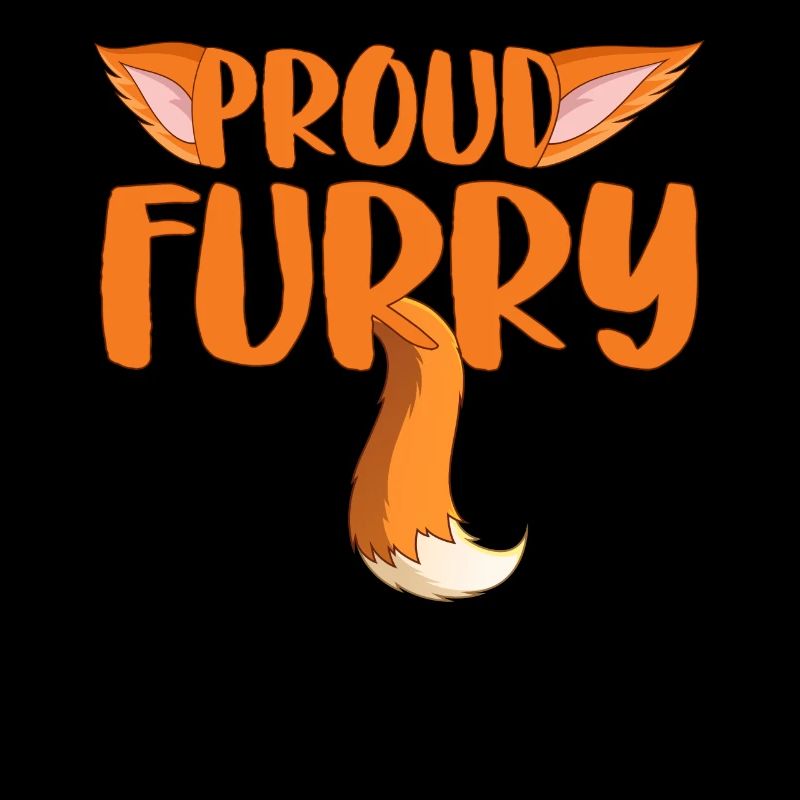 Furry Fandom Fursona Fursuit Fox