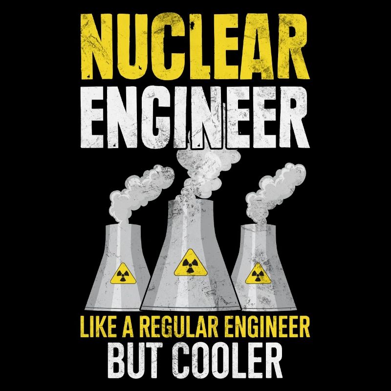 Nuclear power plant technology