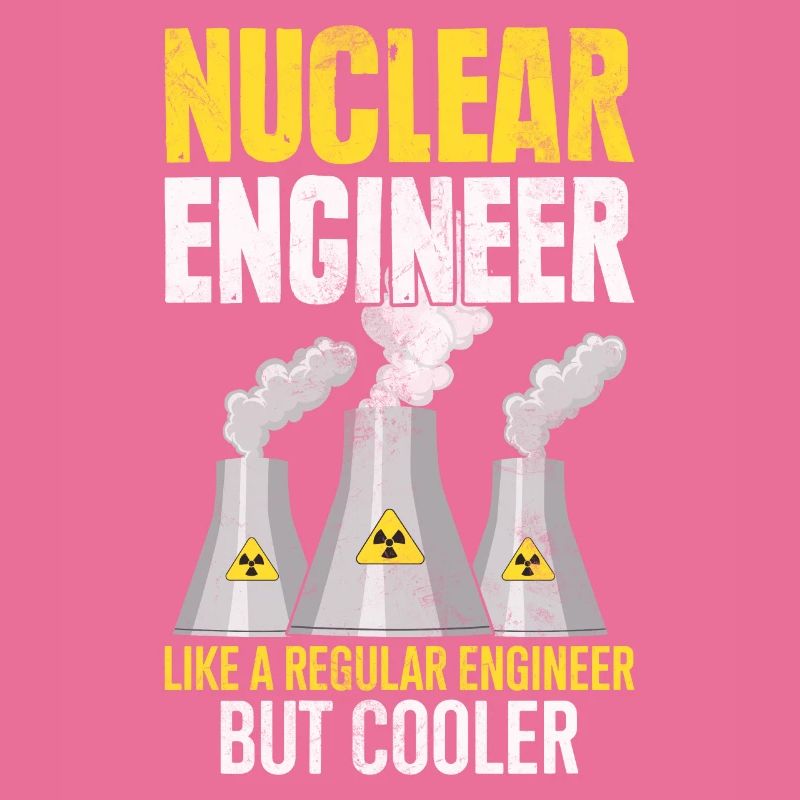 Nuclear power plant technology