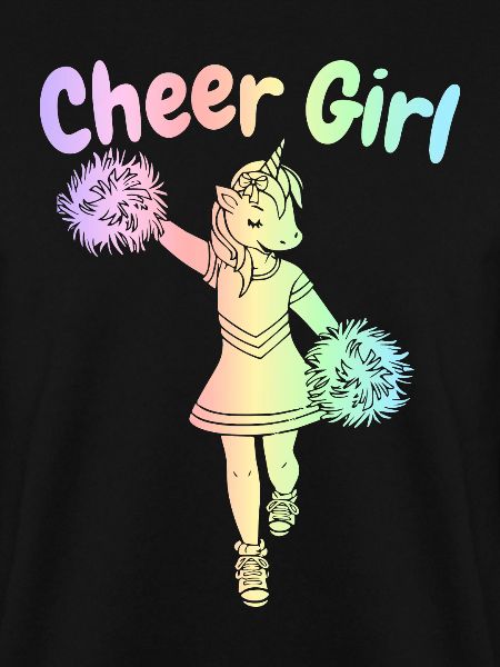 Cheerleading Cheerleader