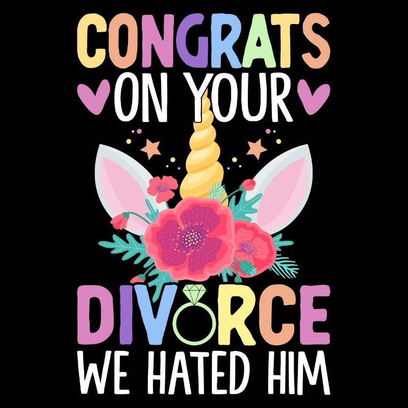 Divorced Divorce Party