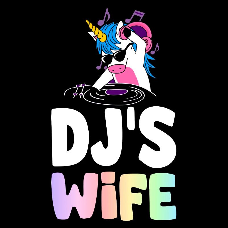 DJ Discjockey Discjockey