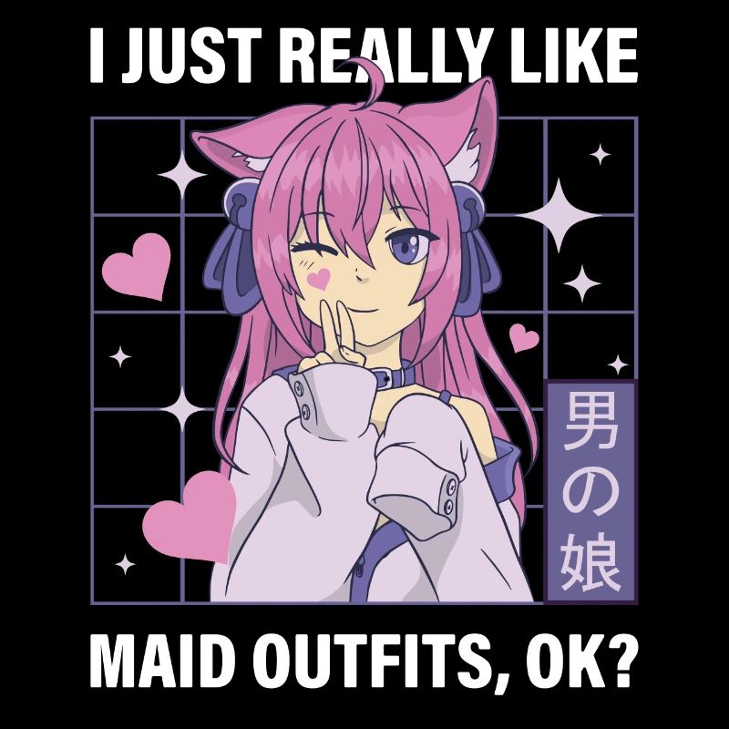 Crossdressing