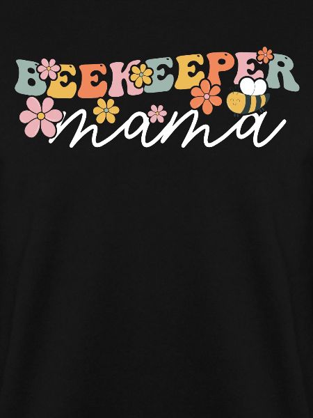 Groovy Imkerei Mama