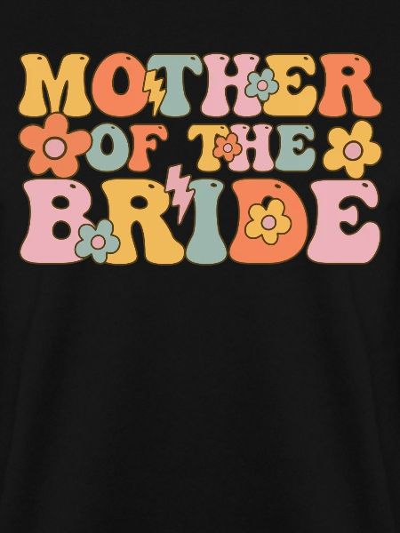 Groovy Brautparty Bachelorette