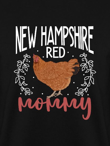 New Hampshire Mama