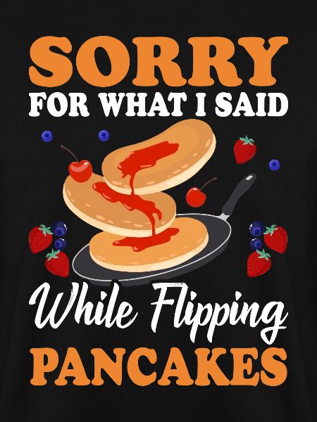Pancake Maker