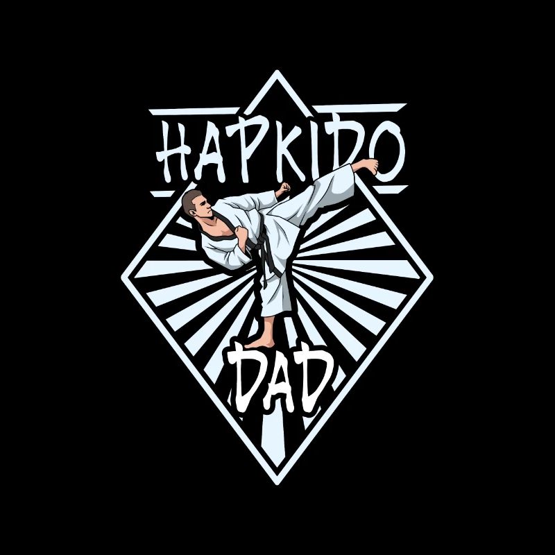 Hapkido Papa