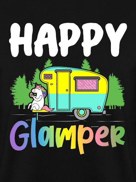 Glamping