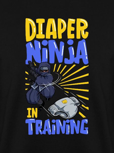 Windel Ninja - Windelwechseln