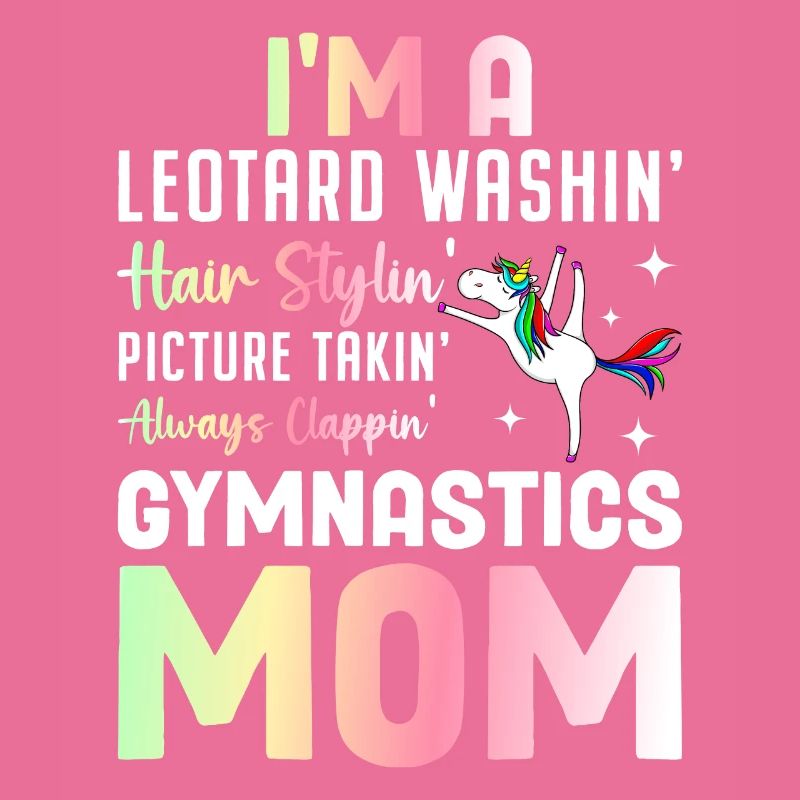 Turnerin Mama