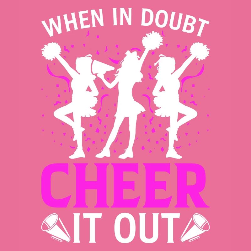 Cheerleading Cheerleader