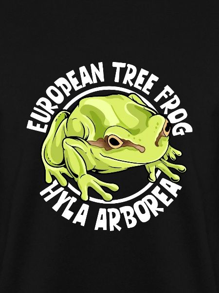 Tree frog