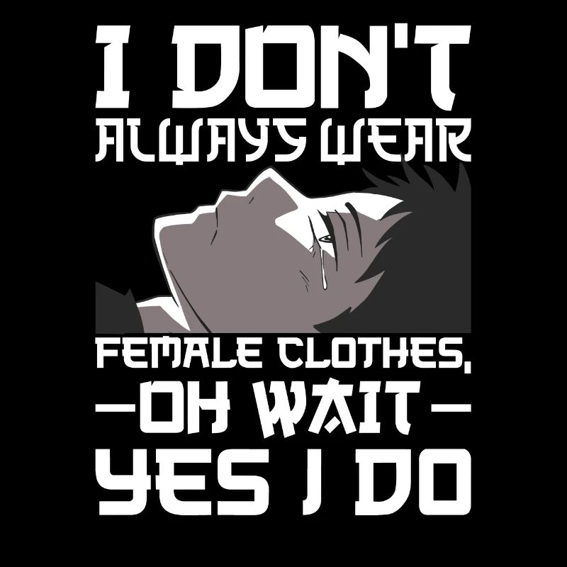 Femboy Crossdressing MTF