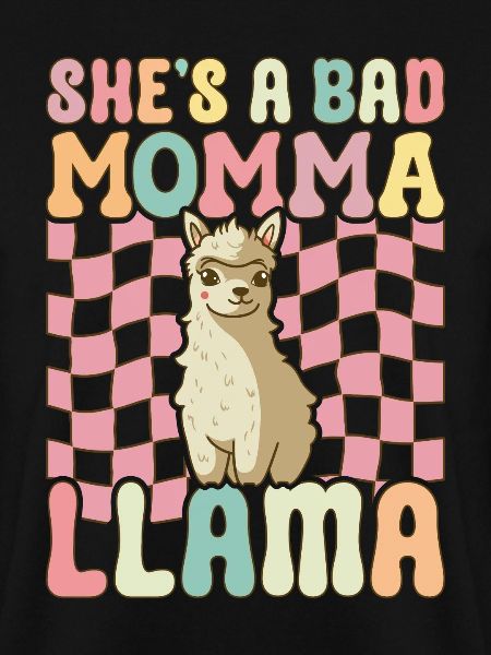 Mama Llama