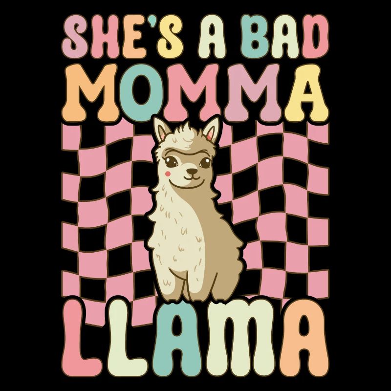 Mama Llama