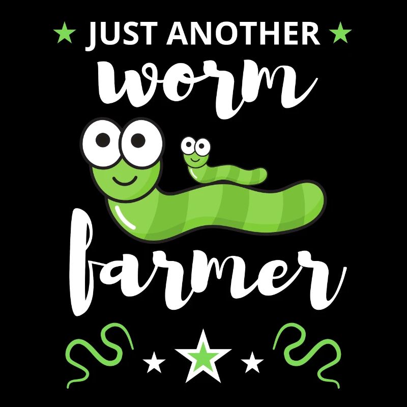 Just Another Worm Farmer