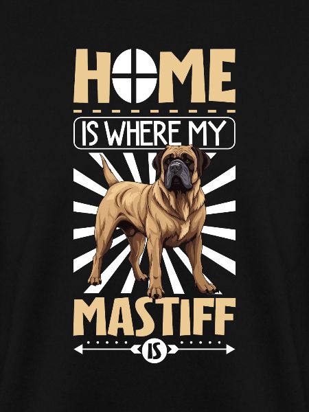 Home - Assyrian Mastiff