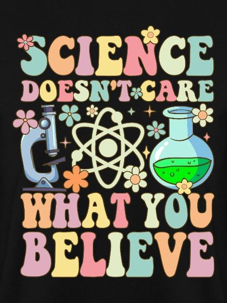 Groovy Science Teacher