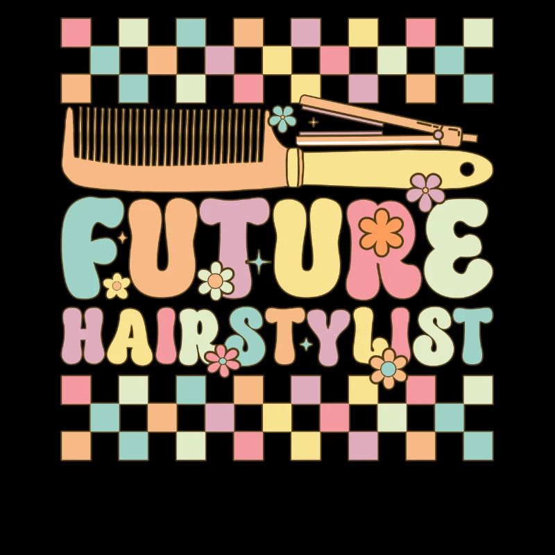 Coiffeur Groovy