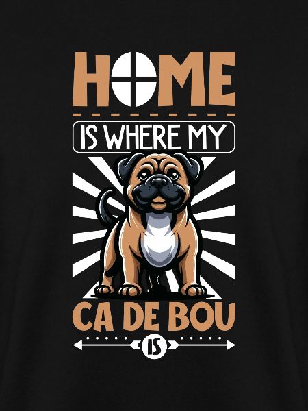 Home - Ca de Bou