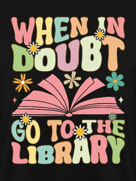 Groovy Book Reader Librarian