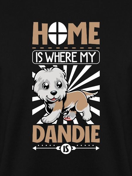 Home - Dandie Dinmont Terrier