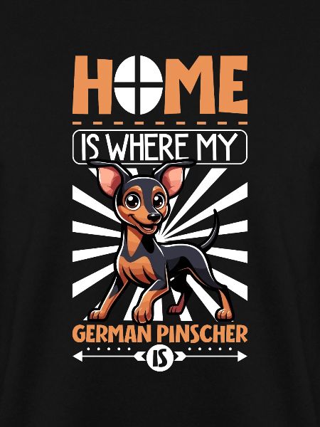 Home - German Pinscher