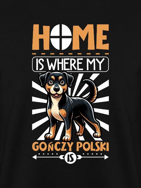Zuhause - Gonczy Polski