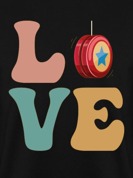 LIEBE Yoyo