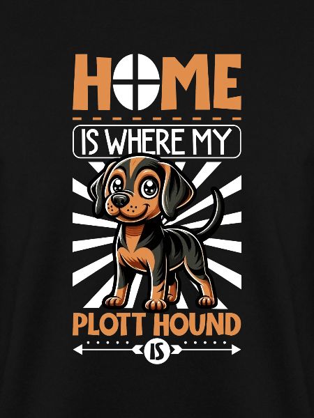 Home - Plott Hound