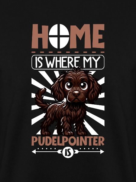 Home - Pudelpointer
