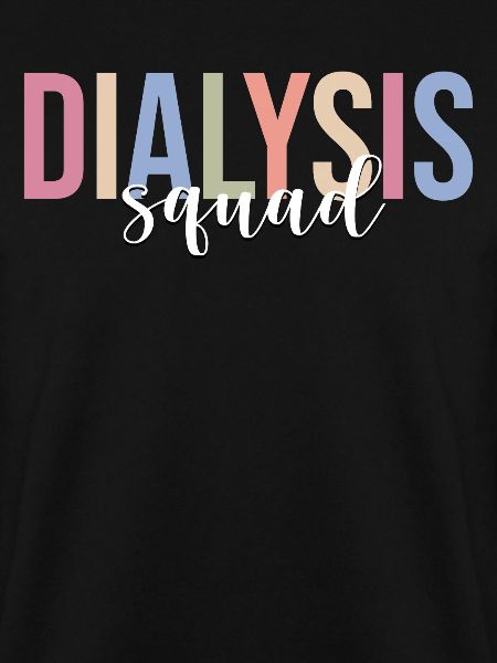 Dialyse-Techniker Dialyse-Techniker