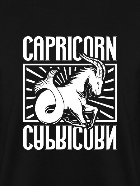 Capricornus