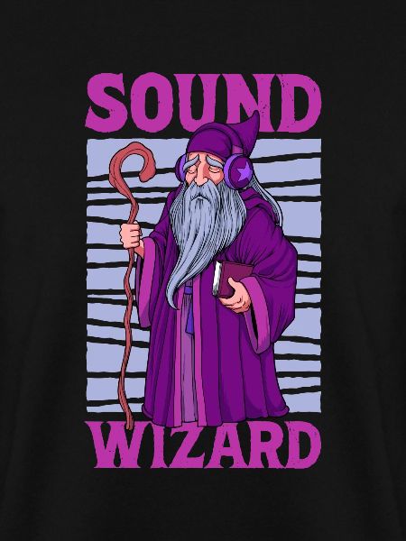 Sound Wizard - Sound Engineer