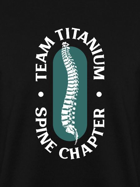 Team Titan - Back Surgery