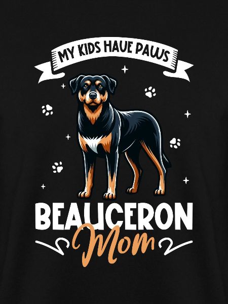 Beauceron Mama