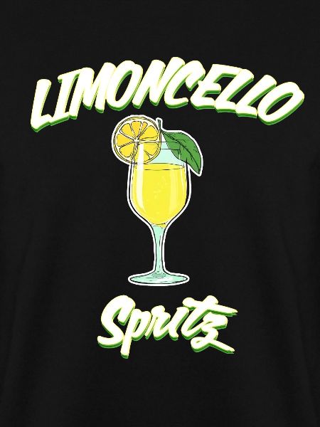 Limoncello Spritz
